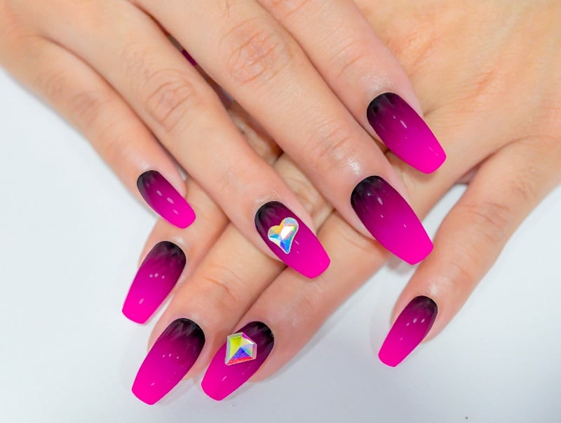 30 Breathtaking Summer Nail Designs To Try Naildesigncode