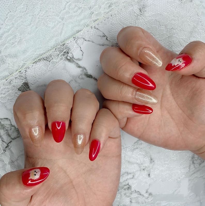 28 Best Nail Designs for Valentine's Day – HollywoodLife