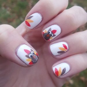 90 Simple & Easy Nail Designs for 2023 – NailDesignCode