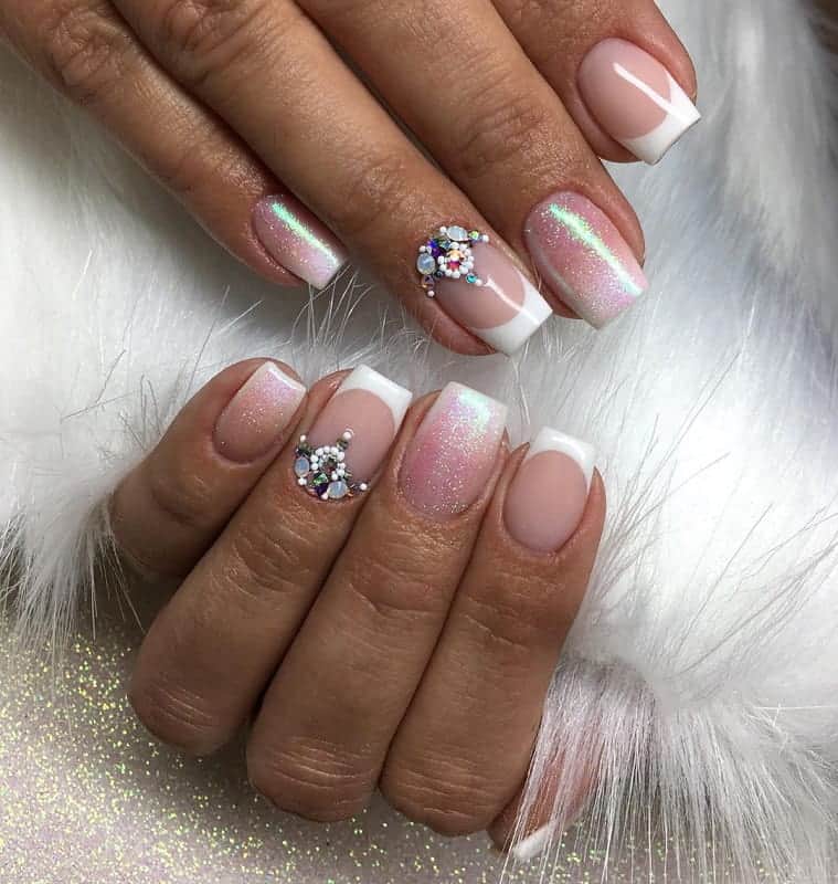 30 Fabulous New Years Nail Designs to in 2021