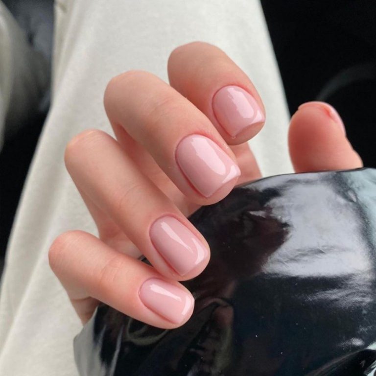 30 Best Nail Colors for Pale Skin in 2023 – NailDesignCode