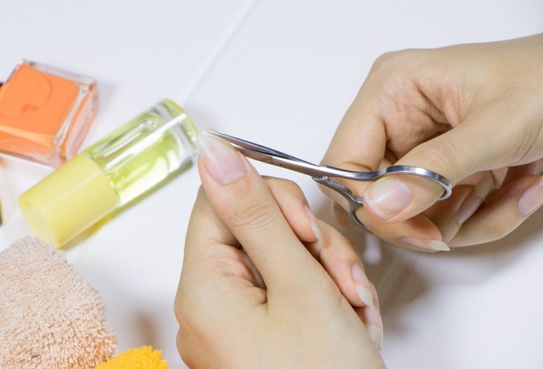 The 6 Best Nail Scissors You Can Buy in 2023