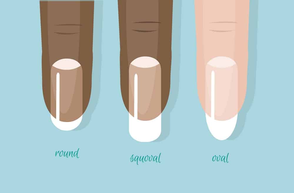 Best Nail Shape for Clubbed Thumbs
