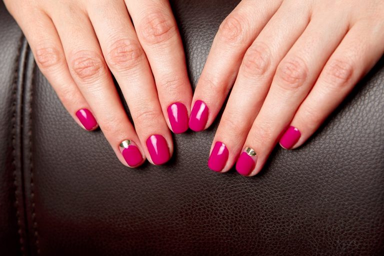 8. "The Most Flattering Nail Colors for Pink Undertones" - wide 7