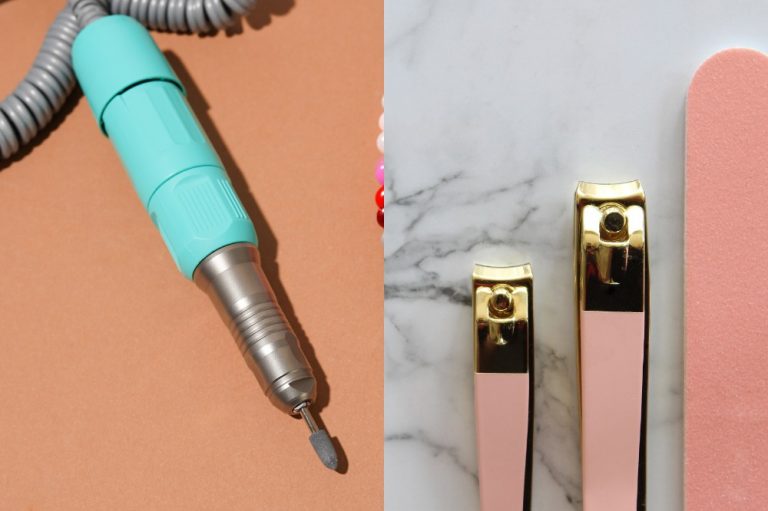 How To Cut Your Thick Toenails At Home NailDesignCode
