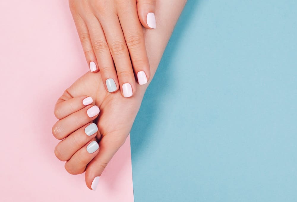 How to Prolong Acrylic Nails’ Lifespan - Get the Highest-Quality Acrylics