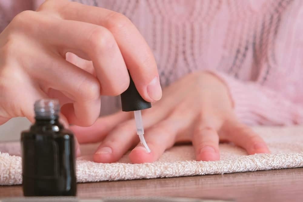 How to Use a Nail Primer