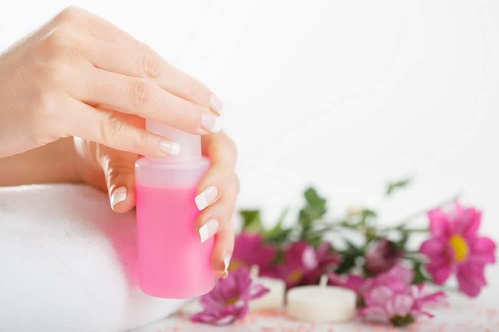  Can You Use Nail Polish Remover On Acrylic Nails NailDesignCode