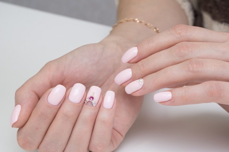 How Much Do Short Acrylic Nails Cost? NailDesignCode
