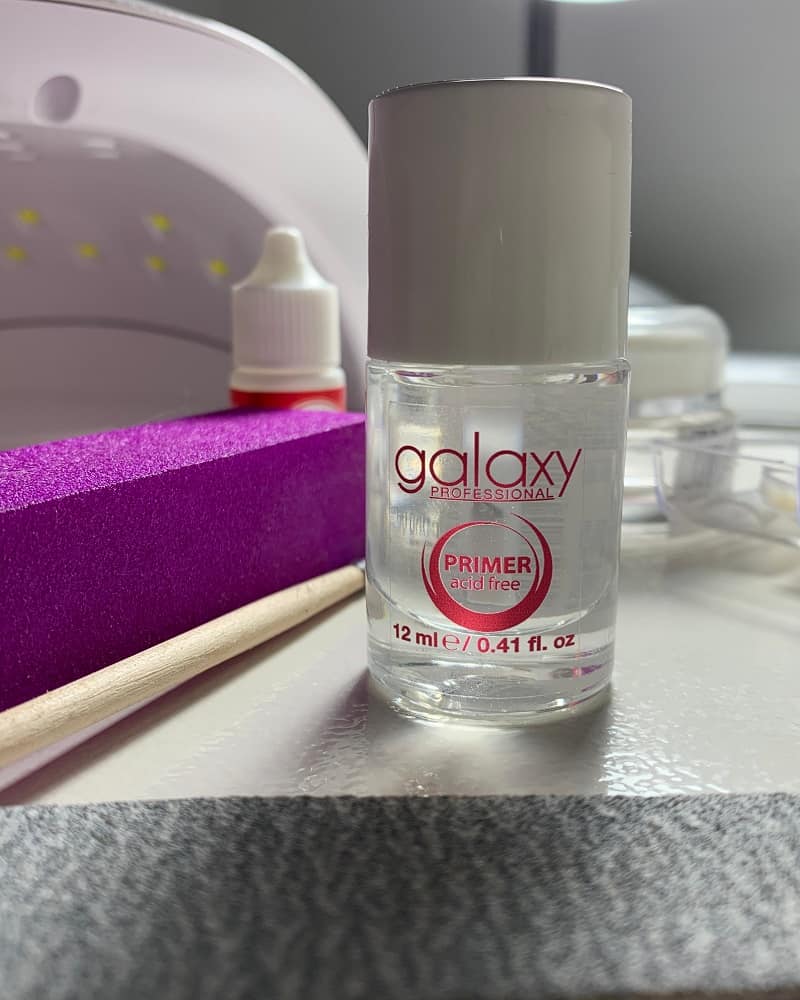 What Does Nail Primer Do?