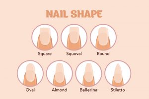 How to Shape Your Nails Square: Filing and Styling Tips – NailDesignCode