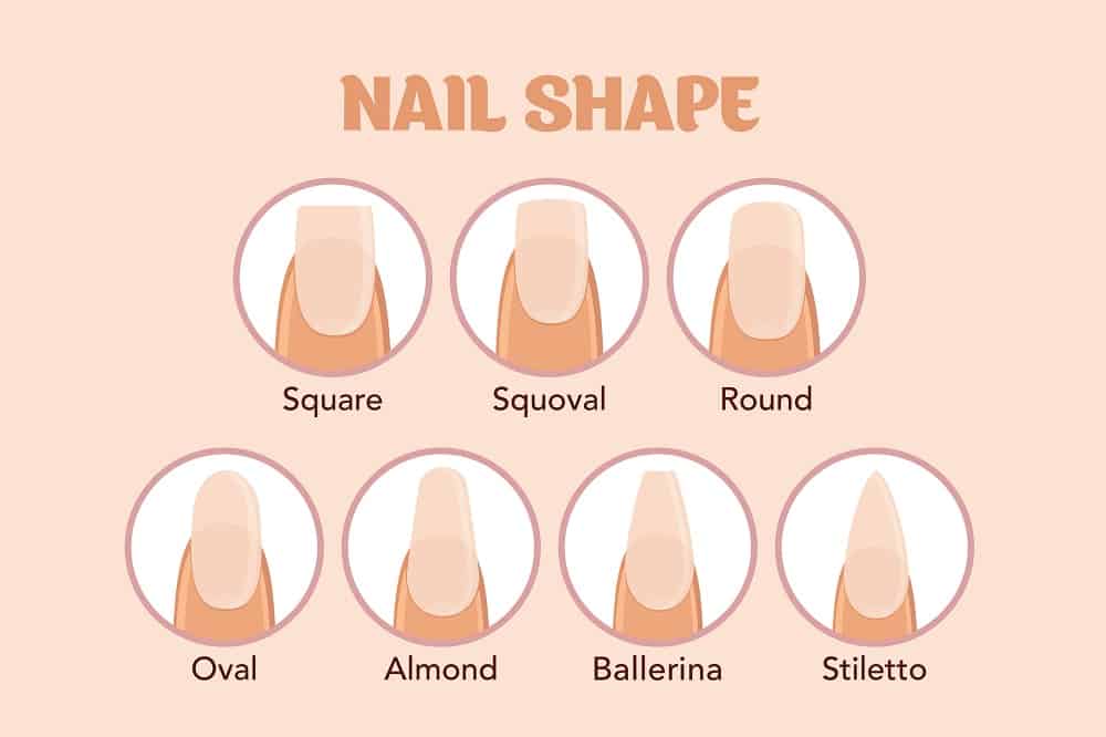 How to Shape Your Nails Square: Filing and Styling Tips – NailDesignCode