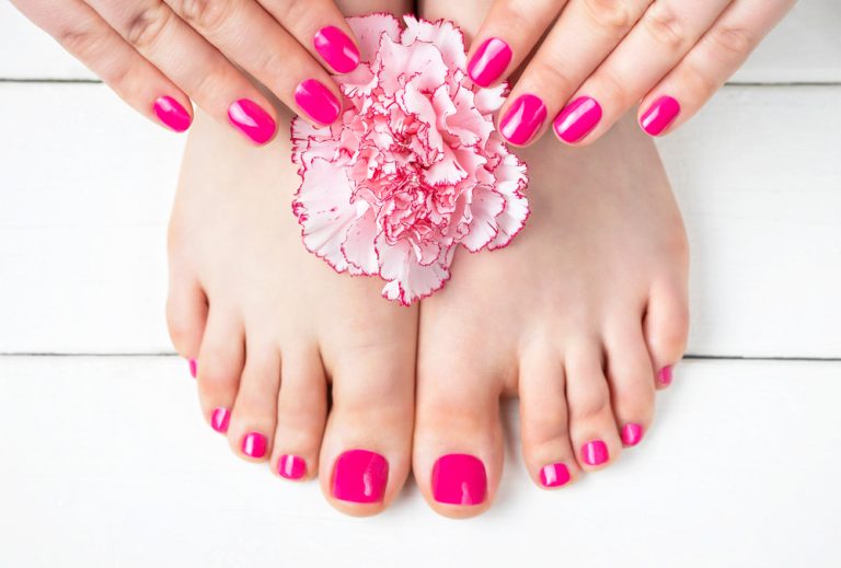 Manicure vs. Pedicure: What’s The Difference?