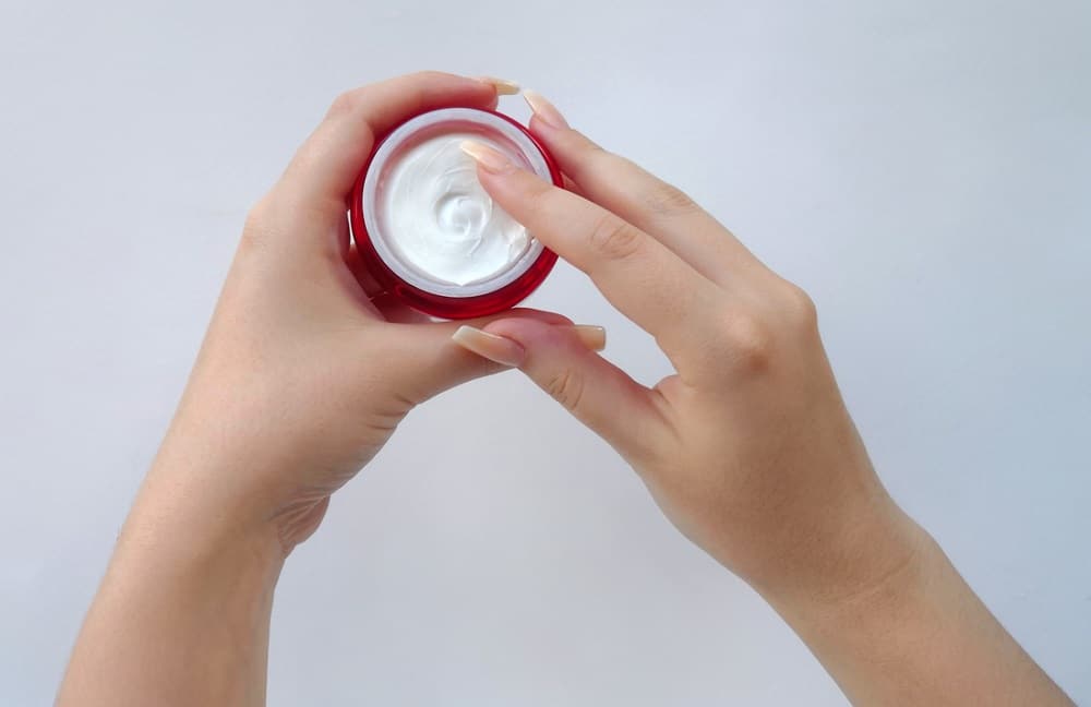moisturizer for nail
