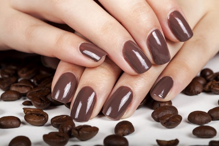 15 Classy Nail Polish Colors For Cool Skin Tones – NailDesignCode